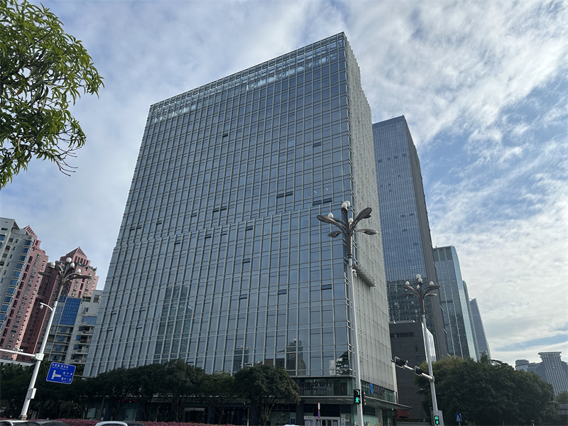 外立面