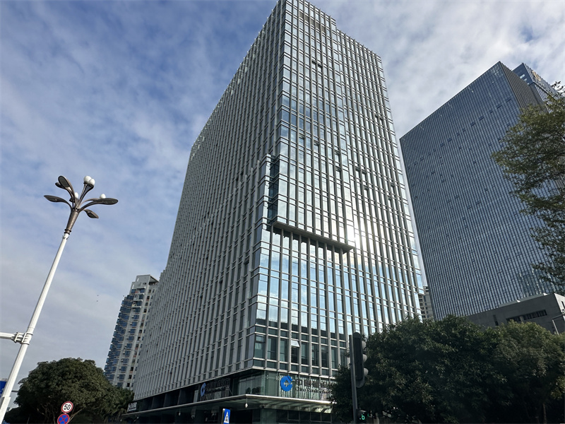 外立面